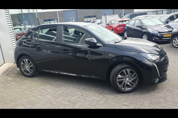 Peugeot 208 1.2 PureTech Active Pack
