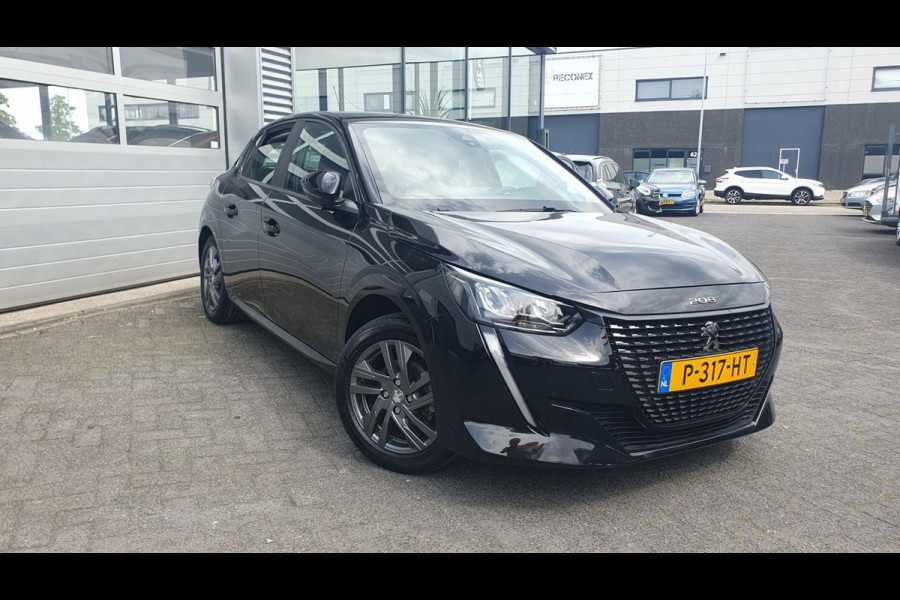 Peugeot 208 1.2 PureTech Active Pack