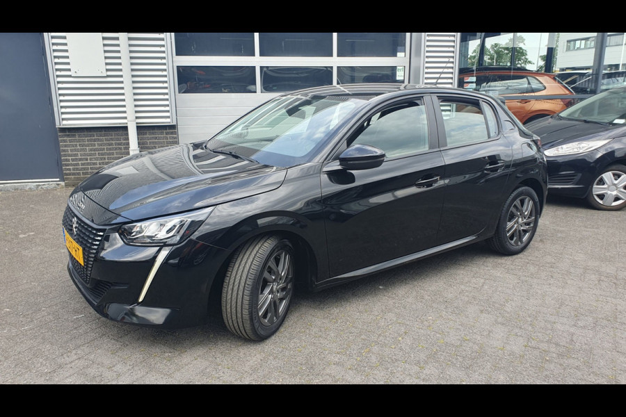 Peugeot 208 1.2 PureTech Active Pack