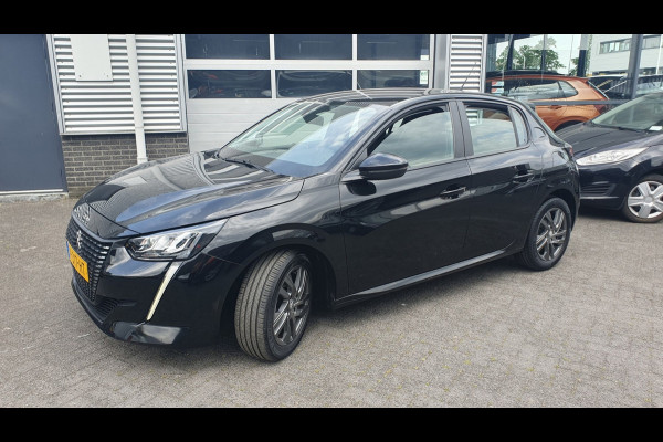 Peugeot 208 1.2 PureTech Active Pack