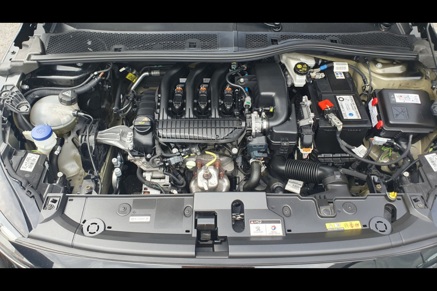 Peugeot 208 1.2 PureTech Active Pack