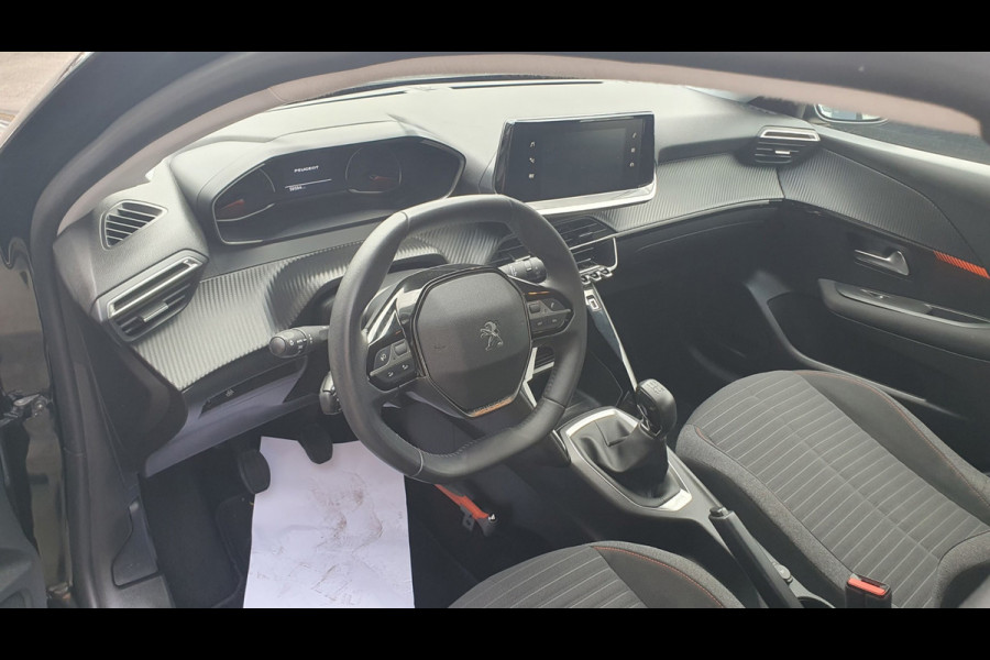 Peugeot 208 1.2 PureTech Active Pack