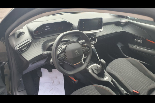 Peugeot 208 1.2 PureTech Active Pack