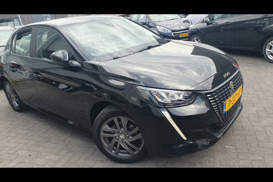 Peugeot 208 1.2 PureTech Active Pack