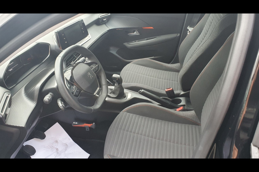 Peugeot 208 1.2 PureTech Active Pack