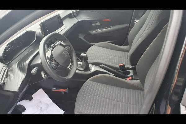 Peugeot 208 1.2 PureTech Active Pack