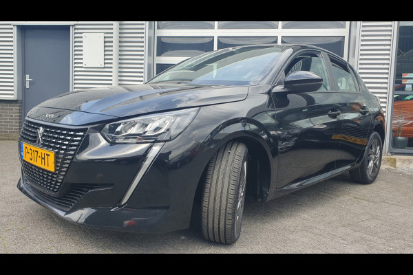 Peugeot 208 1.2 PureTech Active Pack