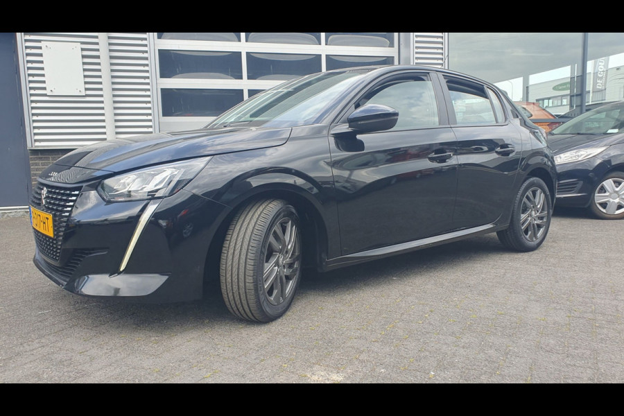 Peugeot 208 1.2 PureTech Active Pack