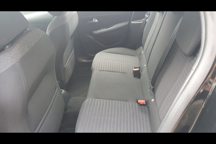 Peugeot 208 1.2 PureTech Active Pack