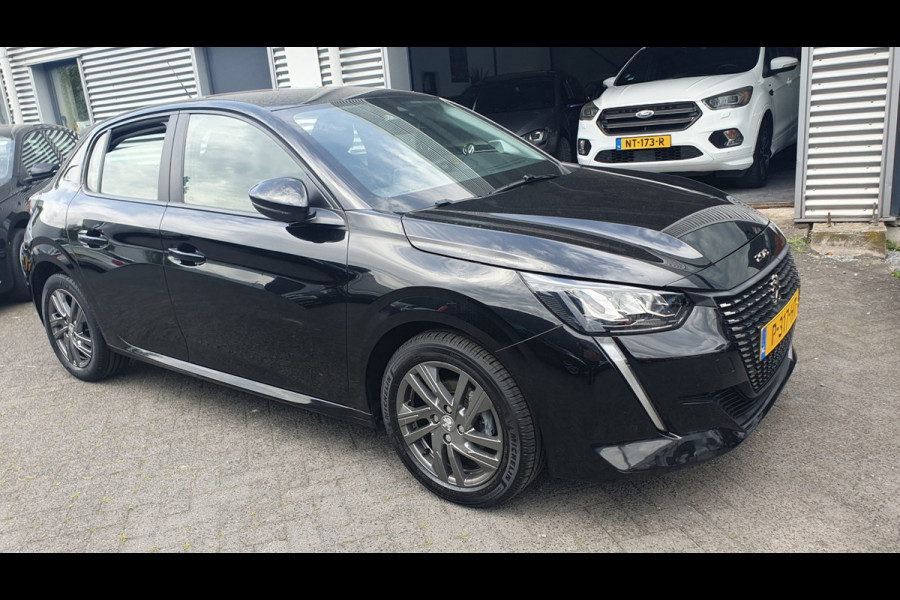 Peugeot 208 1.2 PureTech Active Pack