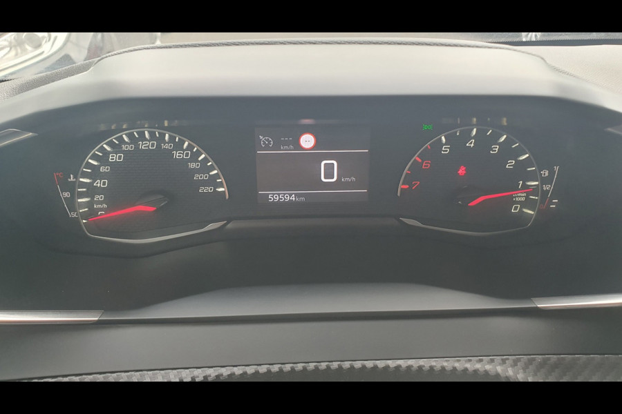Peugeot 208 1.2 PureTech Active Pack