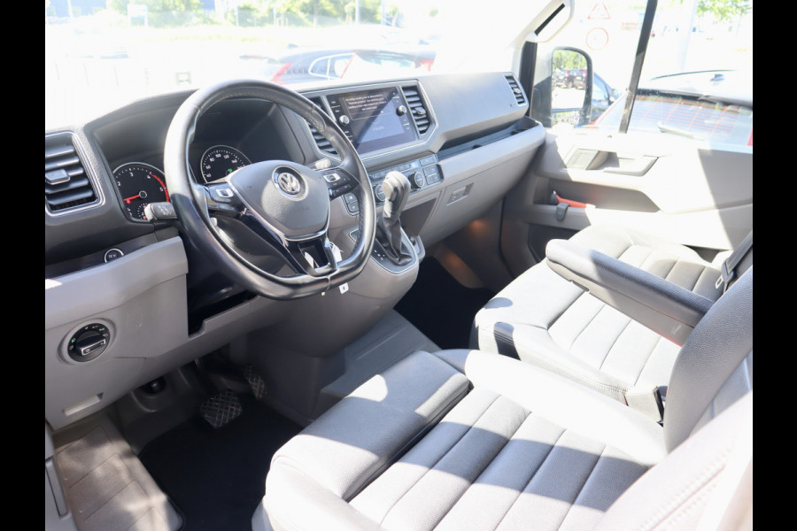 Volkswagen Crafter 30 2.0 TDI L3H2 Exclusive
