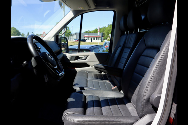 Volkswagen Crafter 30 2.0 TDI L3H2 Exclusive