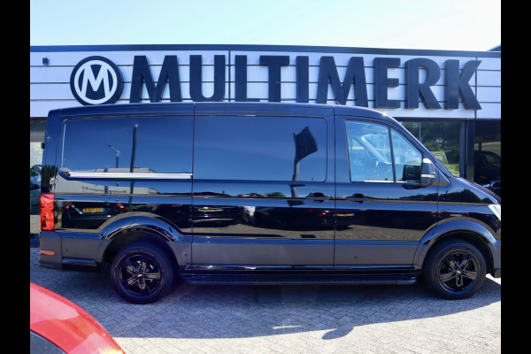 Volkswagen Crafter 30 2.0 TDI L3H2 Exclusive