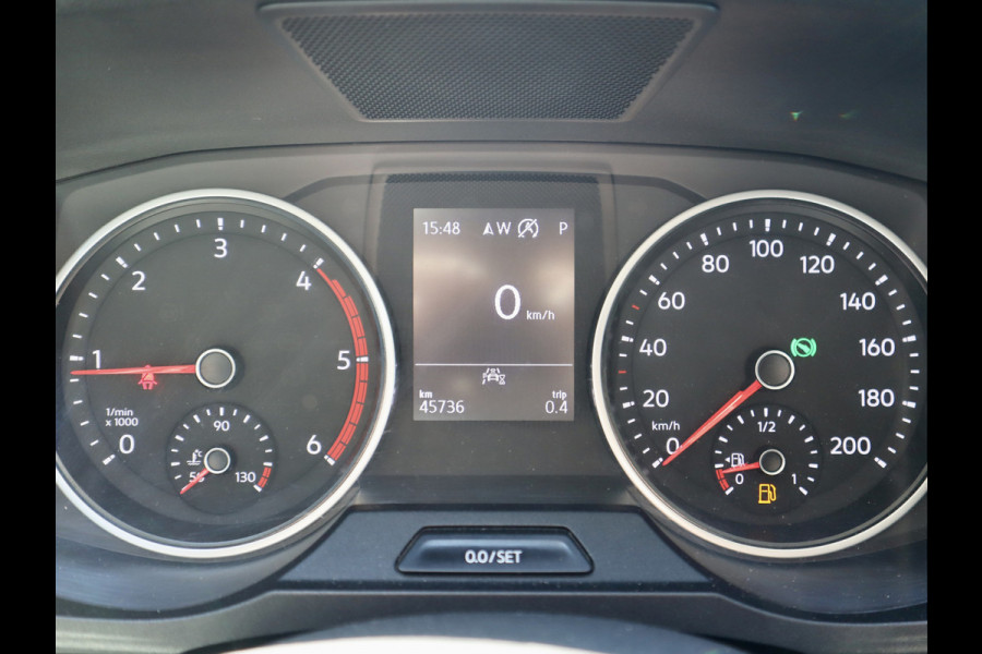 Volkswagen Crafter 30 2.0 TDI L3H2 Exclusive