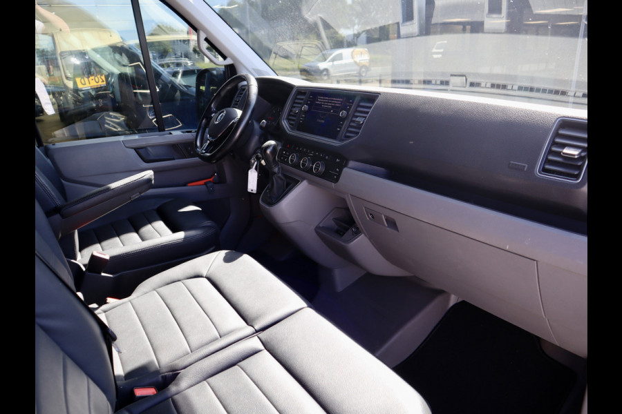 Volkswagen Crafter 30 2.0 TDI L3H2 Exclusive