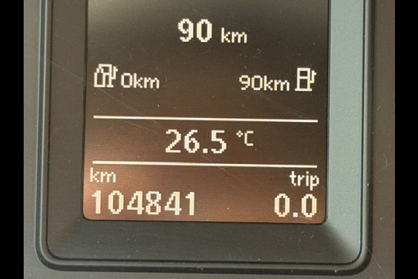 Volkswagen Caddy 1.4 TGI L2H1 EcoFuel Maxi Comfortline AIRCO I MULTIMEDIA I PDC i 1e EIGENAAR I COMPETE ONDERHOUDSHISTORIE I RIJDEN OP GROEN GAS IS CO2 NEUTRAAL
