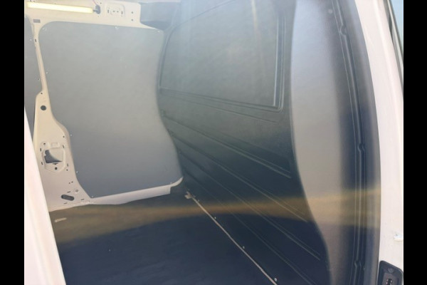 Volkswagen Caddy 1.4 TGI L2H1 EcoFuel Maxi Comfortline AIRCO I MULTIMEDIA I PDC i 1e EIGENAAR I COMPETE ONDERHOUDSHISTORIE I RIJDEN OP GROEN GAS IS CO2 NEUTRAAL