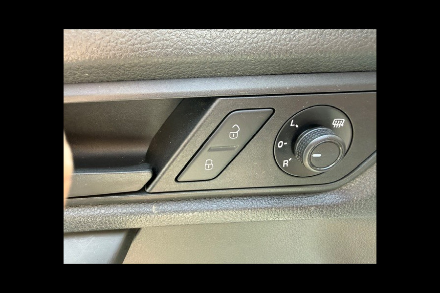 Volkswagen Caddy 1.4 TGI L2H1 EcoFuel Maxi Comfortline AIRCO I MULTIMEDIA I PDC i 1e EIGENAAR I COMPETE ONDERHOUDSHISTORIE I RIJDEN OP GROEN GAS IS CO2 NEUTRAAL