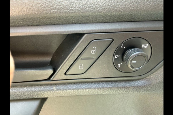 Volkswagen Caddy 1.4 TGI L2H1 EcoFuel Maxi Comfortline AIRCO I MULTIMEDIA I PDC i 1e EIGENAAR I COMPETE ONDERHOUDSHISTORIE I RIJDEN OP GROEN GAS IS CO2 NEUTRAAL
