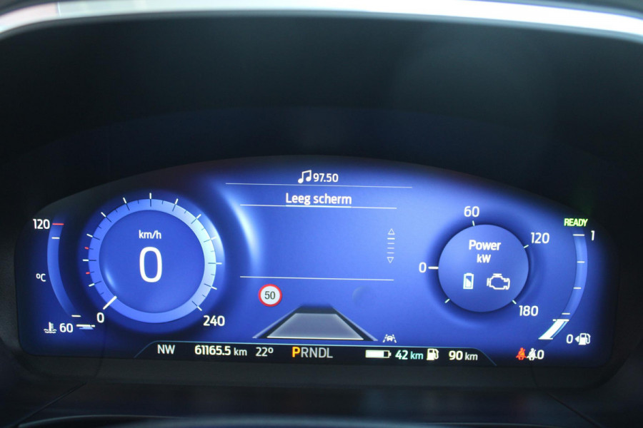 Ford Kuga 2.5 PHEV Vignale | Wegklapbare trekhaak | Panoramadak | Adaptive cruise control | Winter Pack | Bang&Olufsen | Dodehoeksensoren