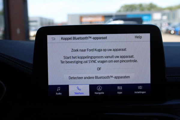Ford Kuga 2.5 PHEV Vignale | Wegklapbare trekhaak | Panoramadak | Adaptive cruise control | Winter Pack | Bang&Olufsen | Dodehoeksensoren