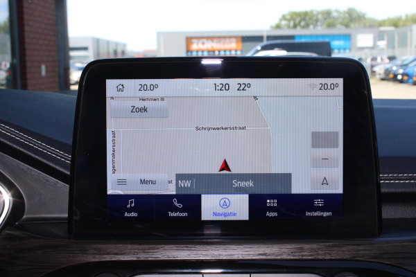 Ford Kuga 2.5 PHEV Vignale | Wegklapbare trekhaak | Panoramadak | Adaptive cruise control | Winter Pack | Bang&Olufsen | Dodehoeksensoren