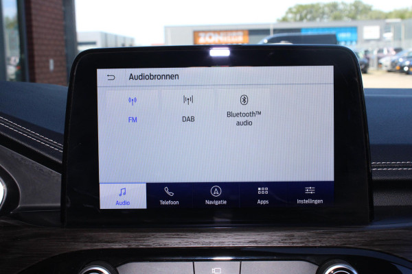 Ford Kuga 2.5 PHEV Vignale | Wegklapbare trekhaak | Panoramadak | Adaptive cruise control | Winter Pack | Bang&Olufsen | Dodehoeksensoren
