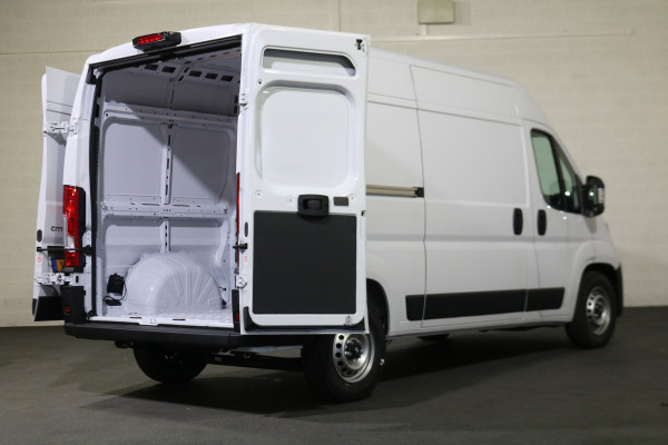 Citroën Jumper 2.2 BlueHDi 140 S&S L2 H2 3.5t Automaat (wordt verwacht)