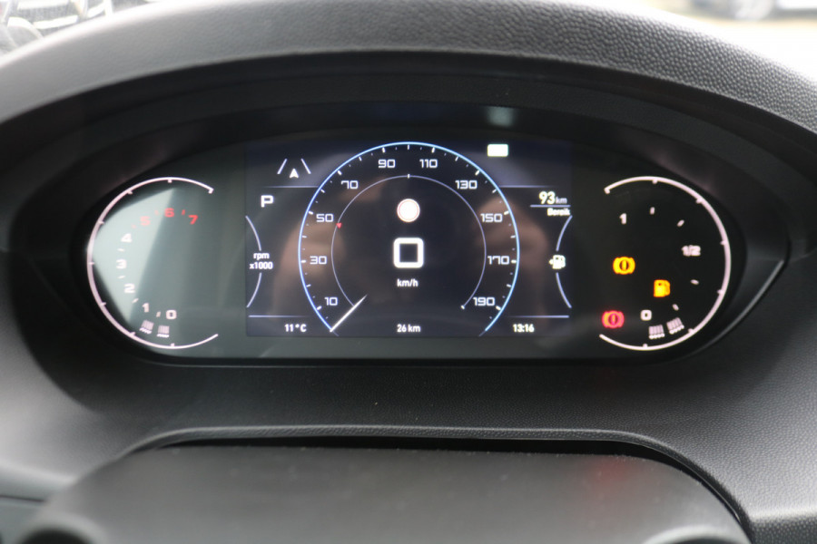 Citroën Jumper 2.2 BlueHDi 140 S&S L2 H2 3.5t Automaat (wordt verwacht)