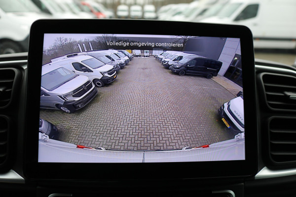 Citroën Jumper 2.2 BlueHDi 140 S&S L2 H2 3.5t Automaat (wordt verwacht)