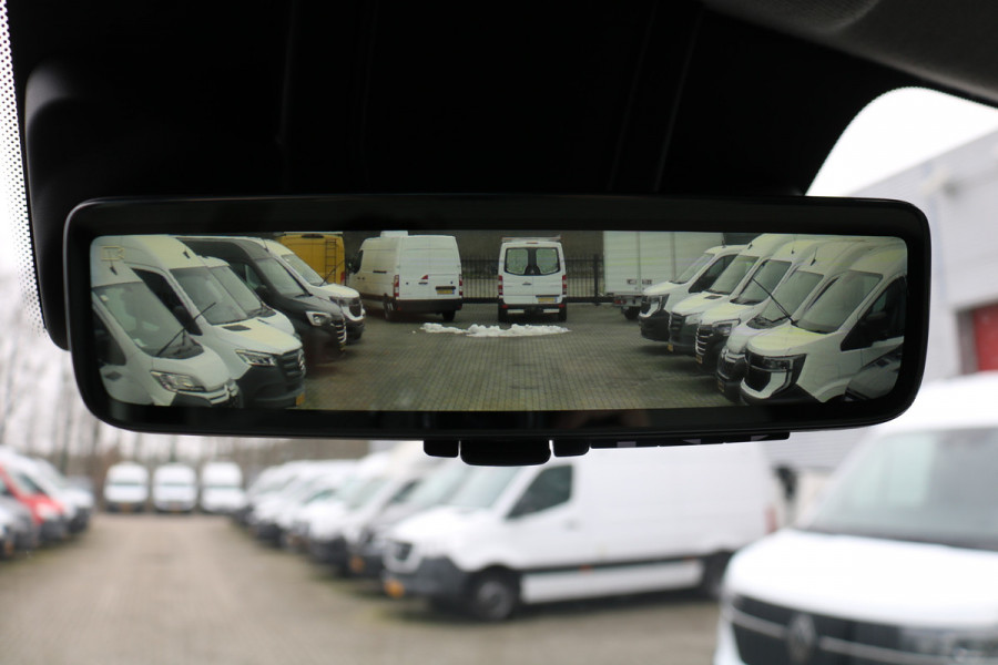 Citroën Jumper 2.2 BlueHDi 140 S&S L2 H2 3.5t Automaat (wordt verwacht)