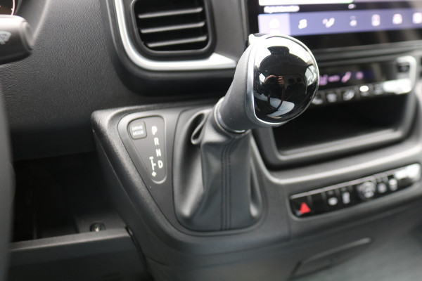 Citroën Jumper 2.2 BlueHDi 140 S&S L2 H2 3.5t Automaat (wordt verwacht)