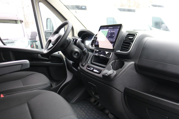 Citroën Jumper 2.2 BlueHDi 140 S&S L2 H2 3.5t Automaat (wordt verwacht)