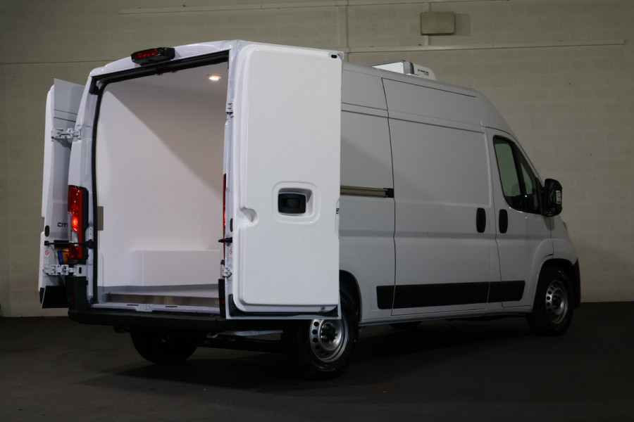 Citroën Jumper 2.2 BlueHDi L2 H2 Automaat Koelwagen -20 Graden (in productie)