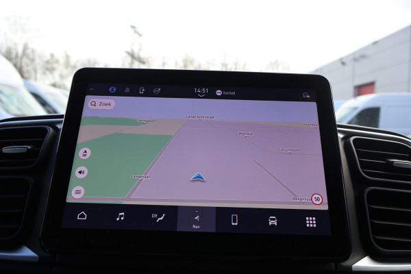 Citroën Jumper 2.2 BlueHDi L2 H2 Automaat Koelwagen -20 Graden (in productie)
