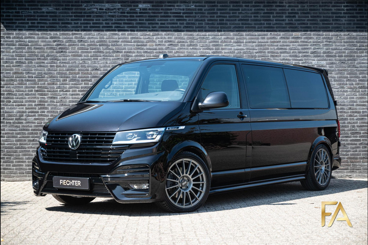 Volkswagen Transporter 2.0 TDI L2H1 Bulli 204PK 4Motion 30 DC