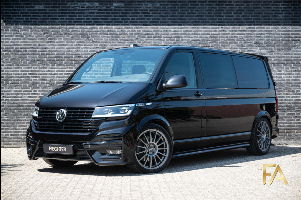 Volkswagen Transporter 2.0 TDI L2H1 Bulli 204PK 4Motion 30 DC