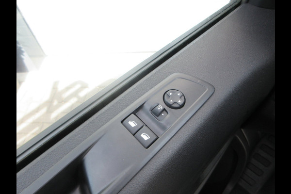 Opel Vivaro Electric L3 75 kWh, L3 75 kWh, 316km WLTP, Snelladen, Glasresteel, Glasauto.