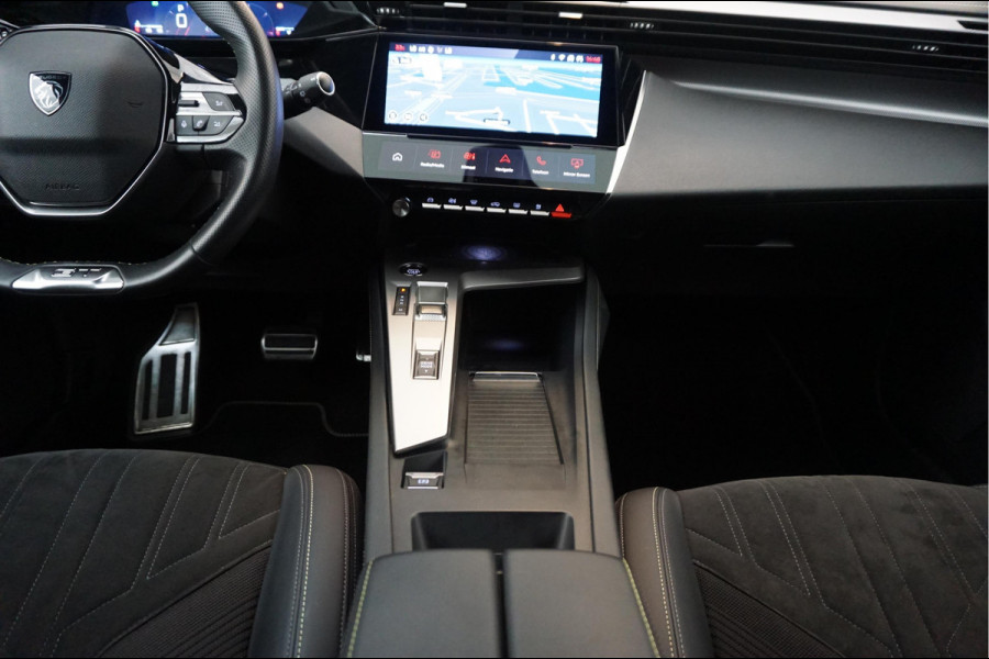 Peugeot 308 1.2 PureTech GT Aut8 NL Auto | Leer | Sfeerverlichting | Adaptieve cruise + Lane | Full LED | Dealer onderhouden