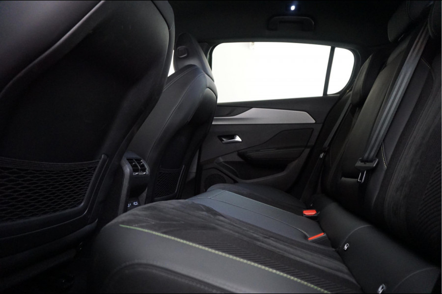 Peugeot 308 1.2 PureTech GT Aut8 NL Auto | Leer | Sfeerverlichting | Adaptieve cruise + Lane | Full LED | Dealer onderhouden