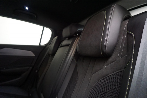 Peugeot 308 1.2 PureTech GT Aut8 NL Auto | Leer | Sfeerverlichting | Adaptieve cruise + Lane | Full LED | Dealer onderhouden