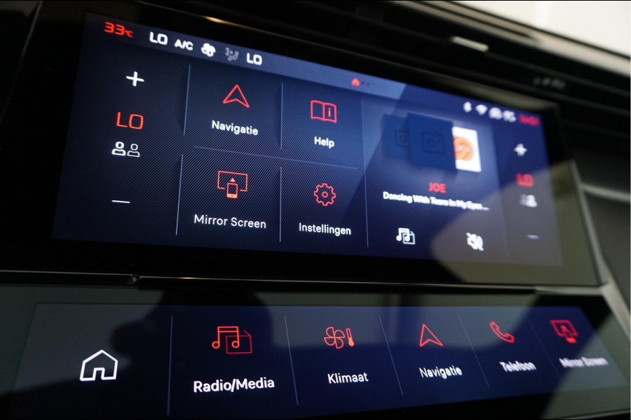 Peugeot 308 1.2 PureTech GT Aut8 NL Auto | Leer | Sfeerverlichting | Adaptieve cruise + Lane | Full LED | Dealer onderhouden