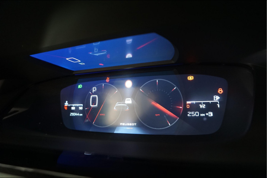 Peugeot 308 1.2 PureTech GT Aut8 NL Auto | Leer | Sfeerverlichting | Adaptieve cruise + Lane | Full LED | Dealer onderhouden