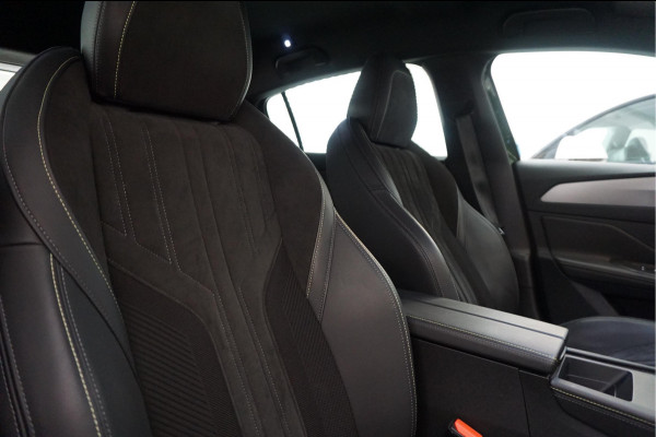 Peugeot 308 1.2 PureTech GT Aut8 NL Auto | Leer | Sfeerverlichting | Adaptieve cruise + Lane | Full LED | Dealer onderhouden