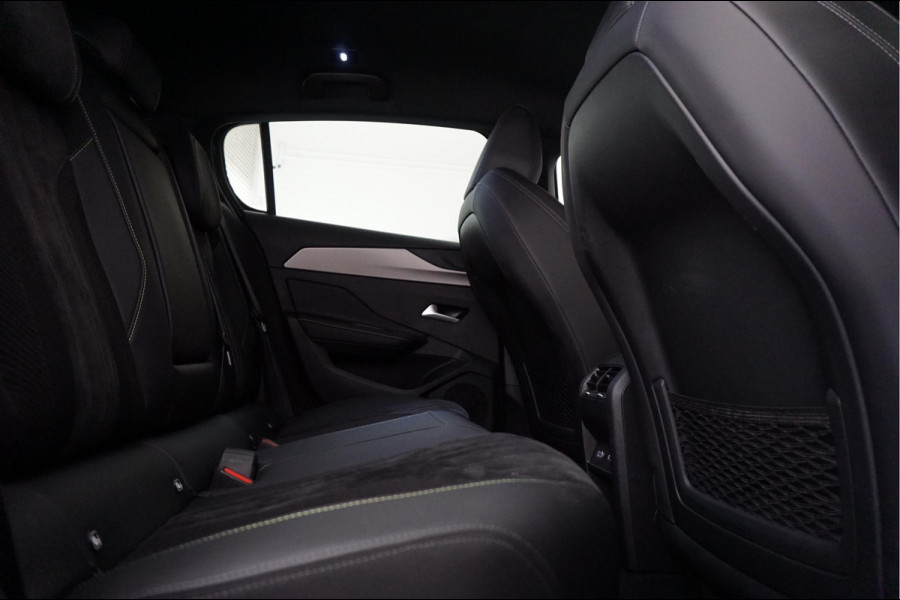 Peugeot 308 1.2 PureTech GT Aut8 NL Auto | Leer | Sfeerverlichting | Adaptieve cruise + Lane | Full LED | Dealer onderhouden