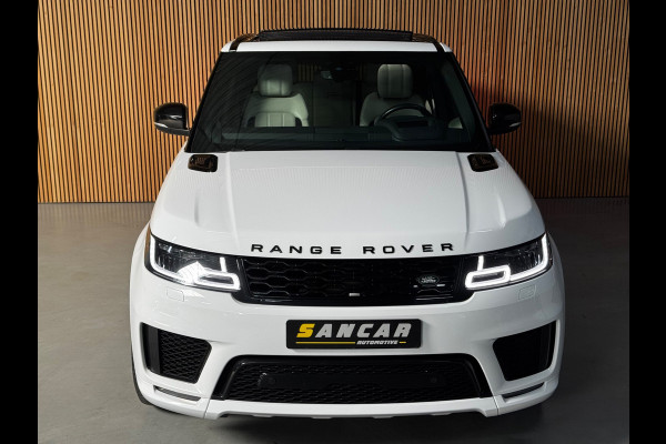 Land Rover Range Rover Sport P400 HSE Dynamic PANO|MERIDAN|HUD|ACC|CARBON|21 INCH