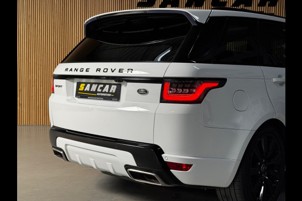 Land Rover Range Rover Sport P400 HSE Dynamic PANO|MERIDAN|HUD|ACC|CARBON|21 INCH