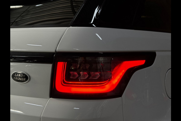 Land Rover Range Rover Sport P400 HSE Dynamic PANO|MERIDAN|HUD|ACC|CARBON|21 INCH