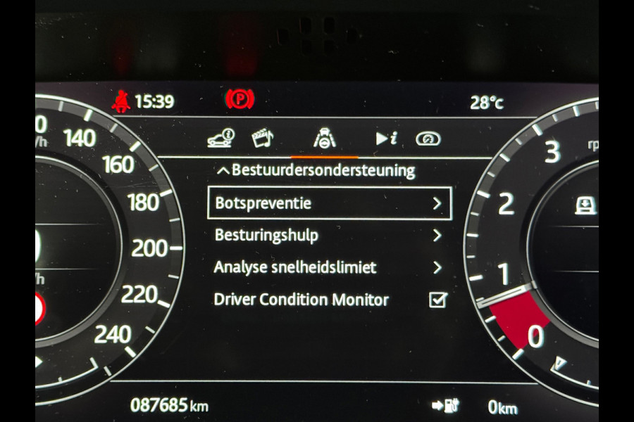 Land Rover Range Rover Sport P400 HSE Dynamic PANO|MERIDAN|HUD|ACC|CARBON|21 INCH